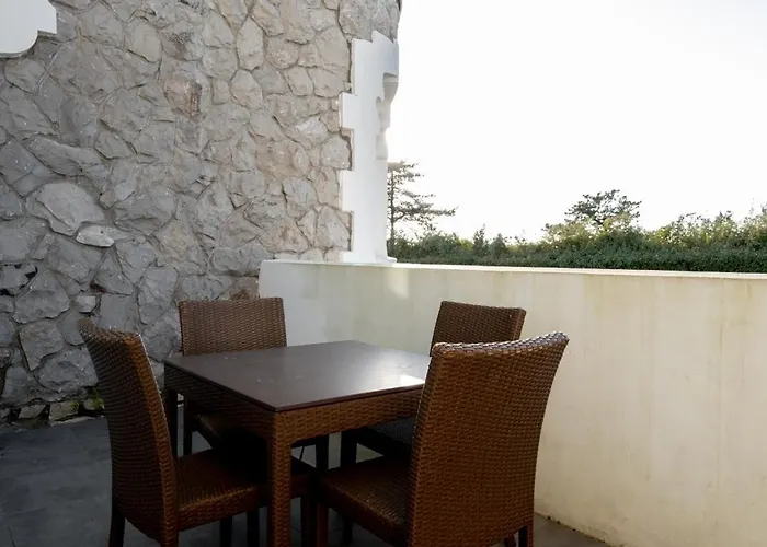 Résidence Château d'Acotz - Appartements avec piscine à 300m des Plages&Océan