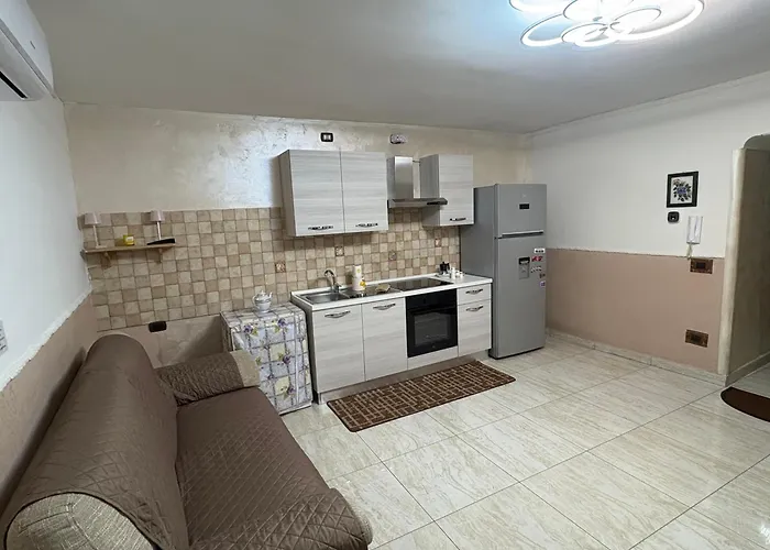 Esposito Holiday homes