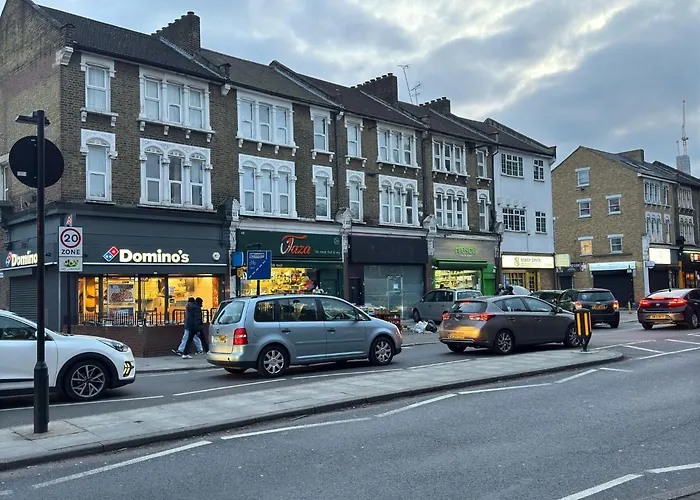 Hotel all'aeroporto: Epsilon Hotel