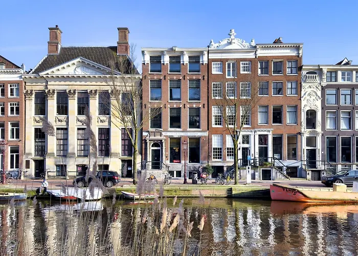 Stayokay Stadsdoelen