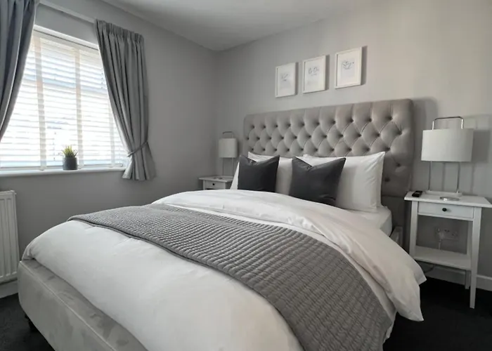 Chadberry House Hotel