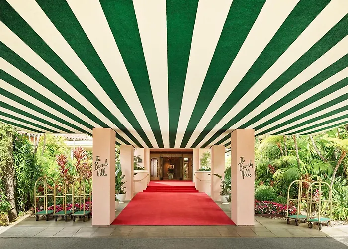 Beverly Hills - Dorchester Collection