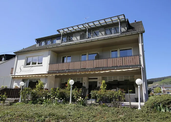 Hotel Restaurant Sonnenlay