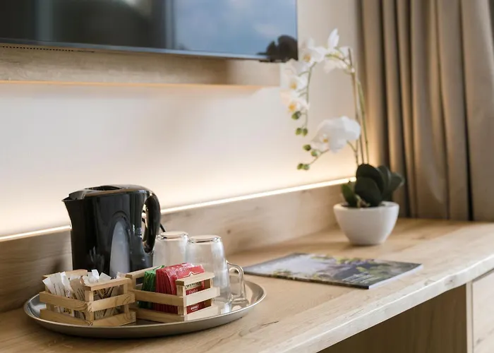 3 SterneHotel Grafenau