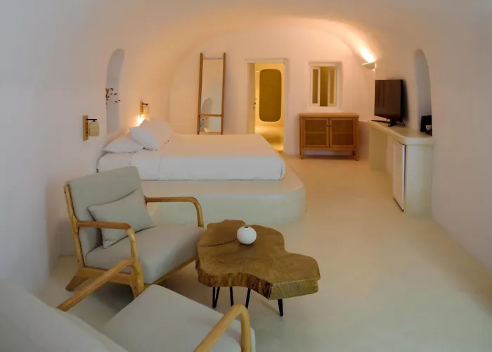 Gaia Suites