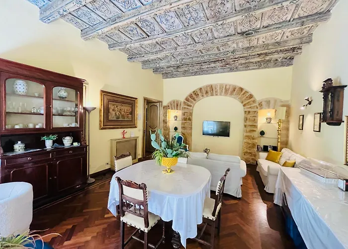  Antica Palermo
