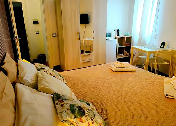 Le Dimore Di Magda Suite & Rooms