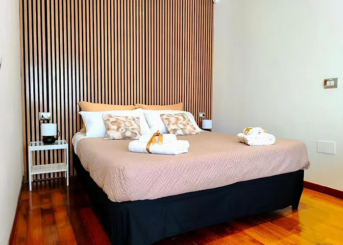 Le Dimore Di Magda Suite & Rooms