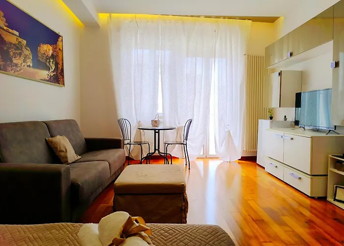 Le Dimore Di Magda Suite & Rooms