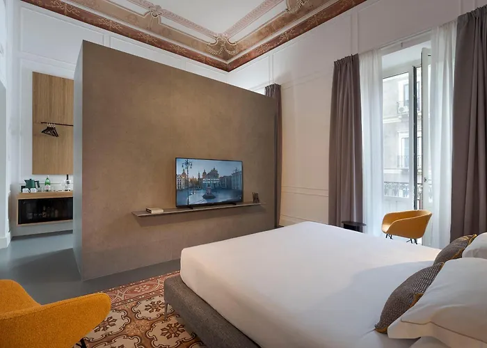 Habitat Boutique Hotel