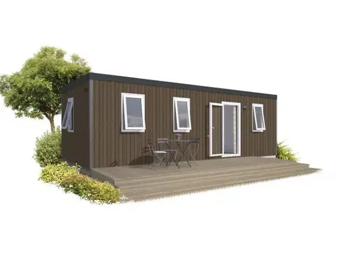 Camping de Contrexeville