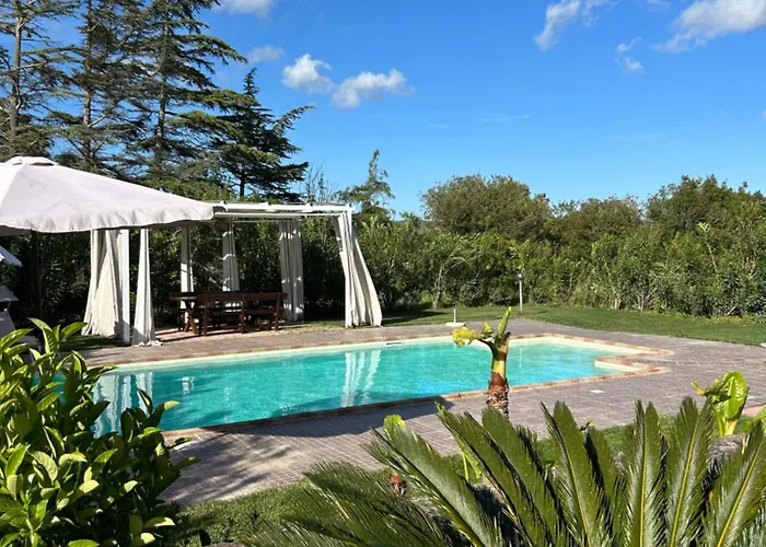 Villa Eugenie