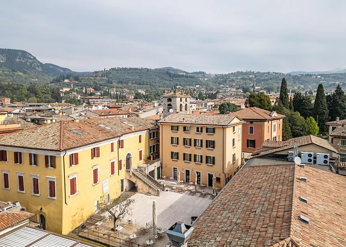 Hotel Alla Torre