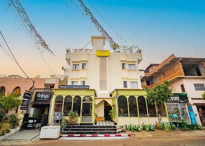 ler Jaipur, City Centre