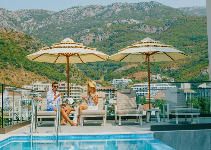 Family Hotel: Katamare Hotel
