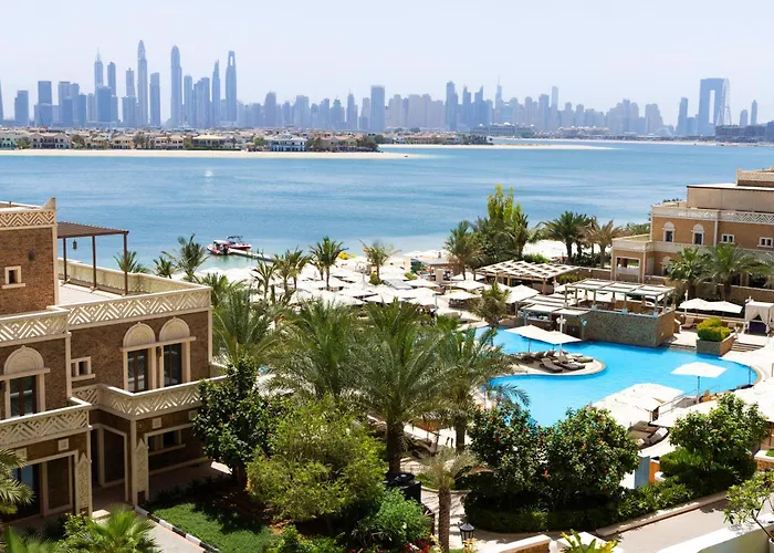 Hotel mit Hund Wyndham Residences The Palm