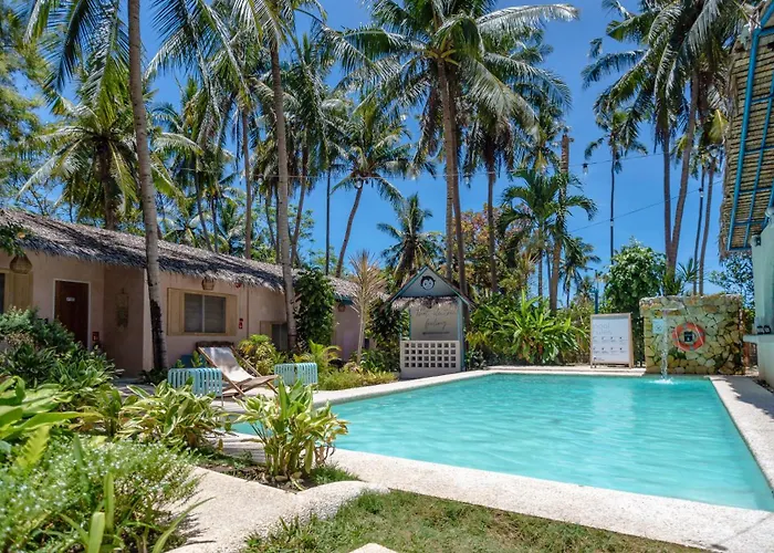 Mad Monkey Panglao