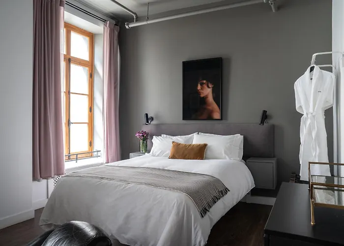 Maison Saint-Vincent By Maisons & Co