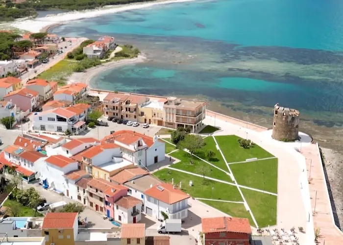 Hotel familiare: La grazia in qualche modo