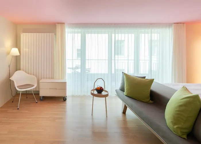 Hotel Dom - das Hotel mit dem Integrationskonzept