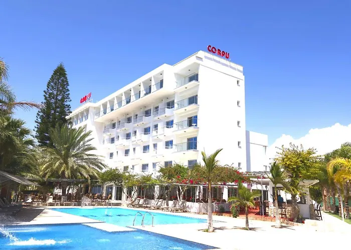 Corfu
