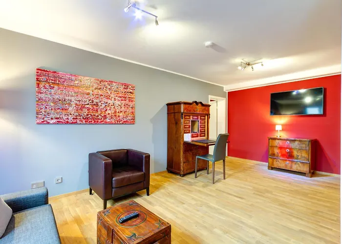 Qube Hotel Bergheim