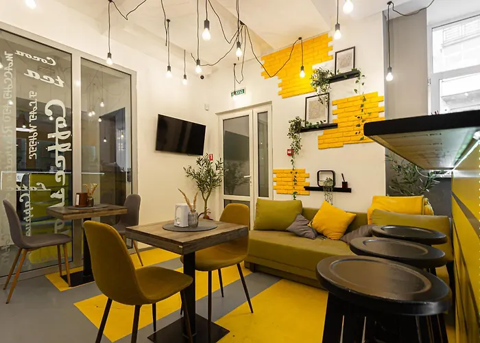 My Aparthotels Stories Hub