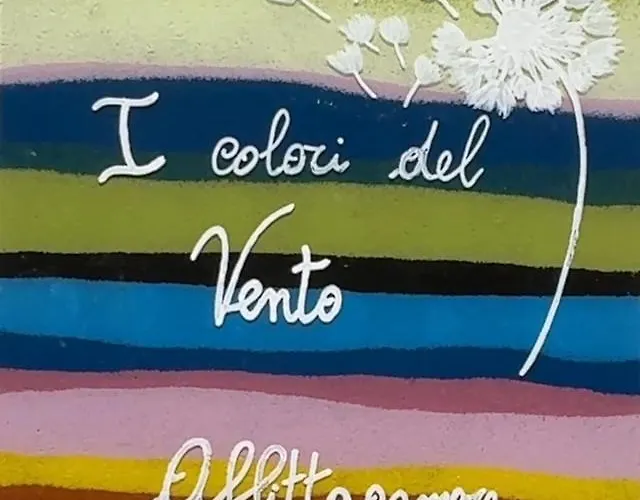 I Colori Del Vento