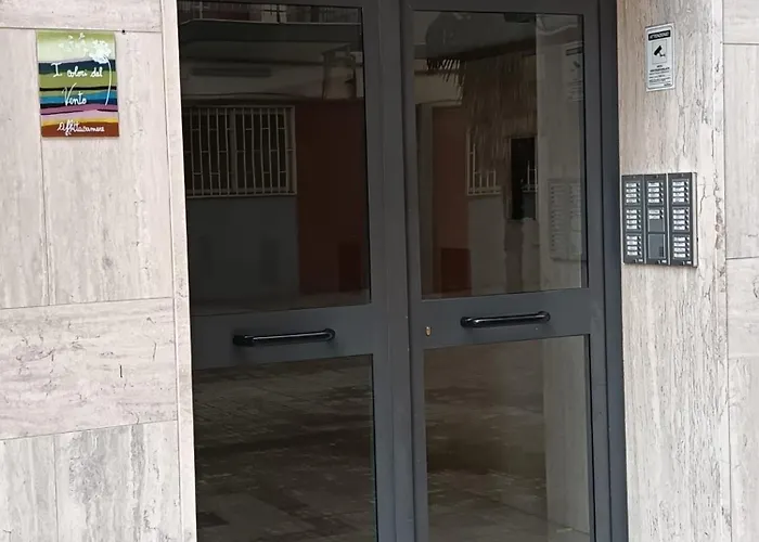 I Colori Del Vento