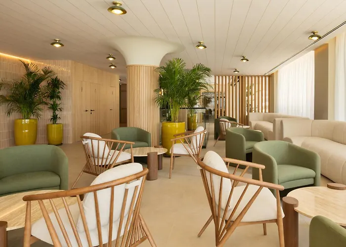 3-Sterne-Hotel: Hotel Eden Palma Playa Adults Only