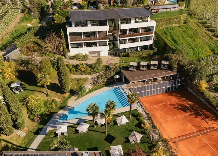 Appartement Kroneliving