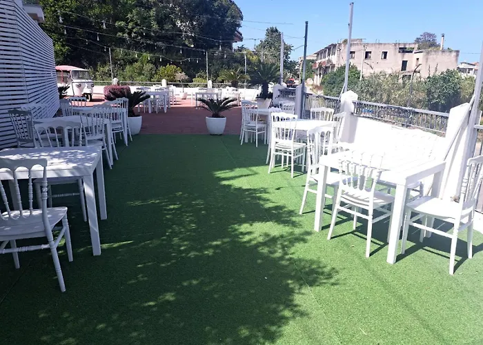 Hotel Umberto
