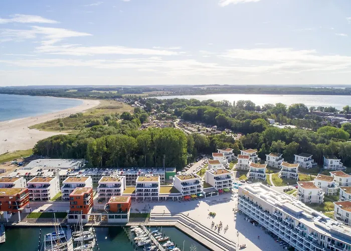 Landal Travemuende
