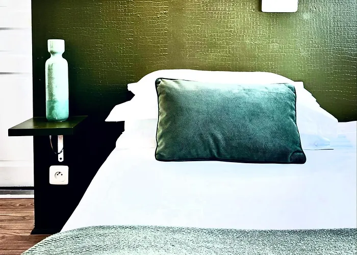 Huisdiervriendelijk hotel: Hotel Jules
