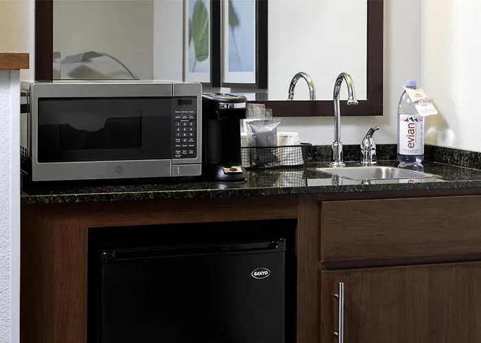 3 star hotel: Hyatt Place Charlotte Airport Billy Graham Parkway