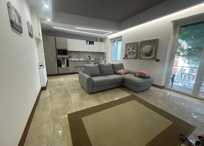 Hotel: Casa Gaia