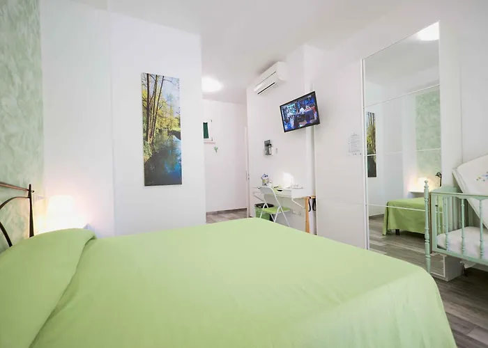 Il Gelso di Sofia B&B