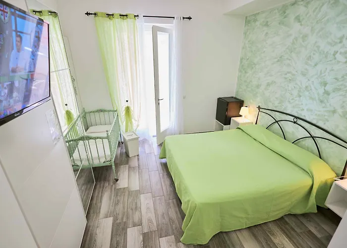 Il Gelso di Sofia B&B