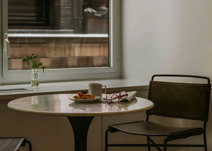  Sonder By Marriott Bonvoy Battery Park Apartments Financial District