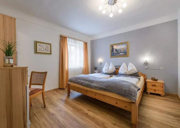 Hotel Austria
