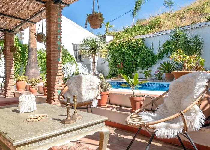 Casa Tragabalas