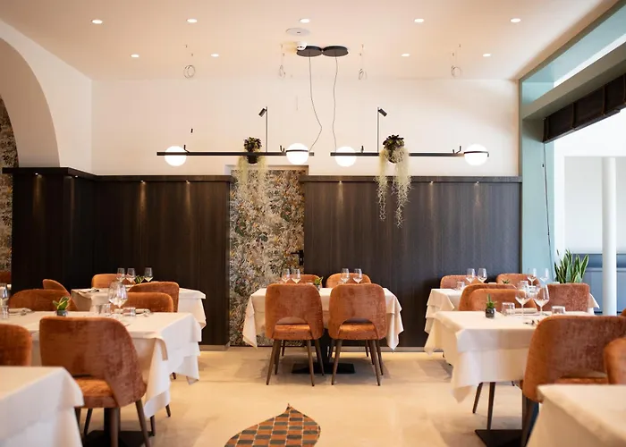 Ristorante Pozzi