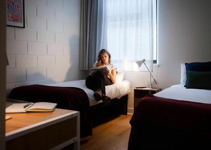 Hostel: Little Drifter North Melbourne