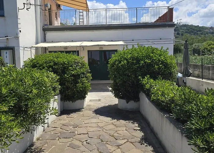 Hotel familiare: Residence Vistamare