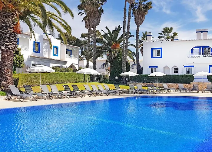 4 star hotel: Pestana Palm Gardens