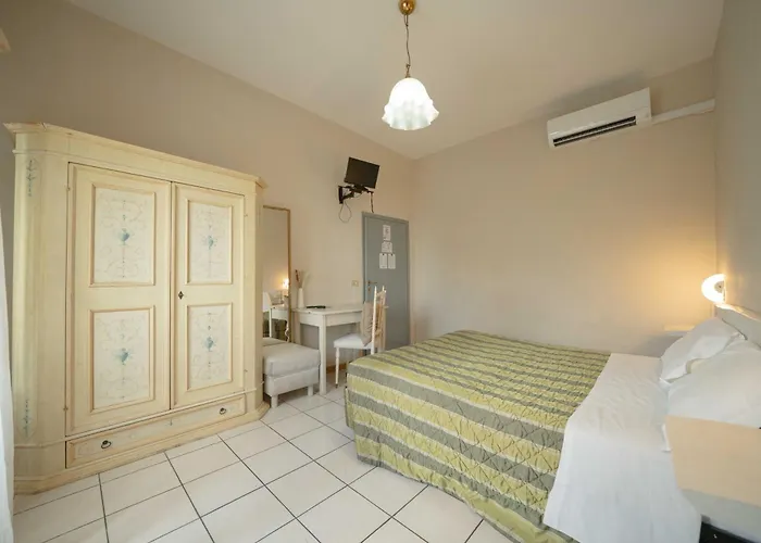 Bellavista Hotel & Osteria