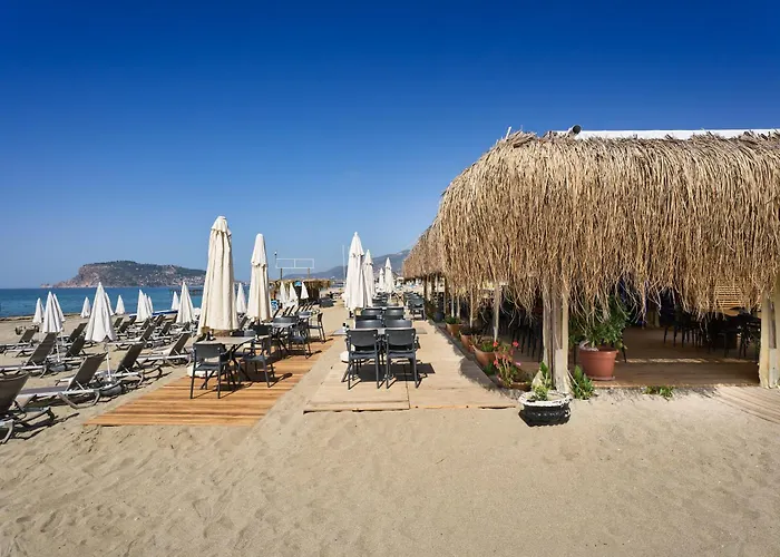 Kaila Beach Hotel