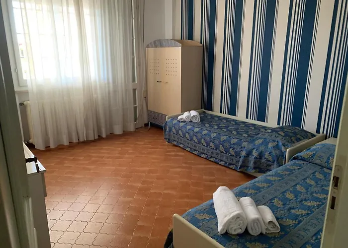 Hotel Panoramic