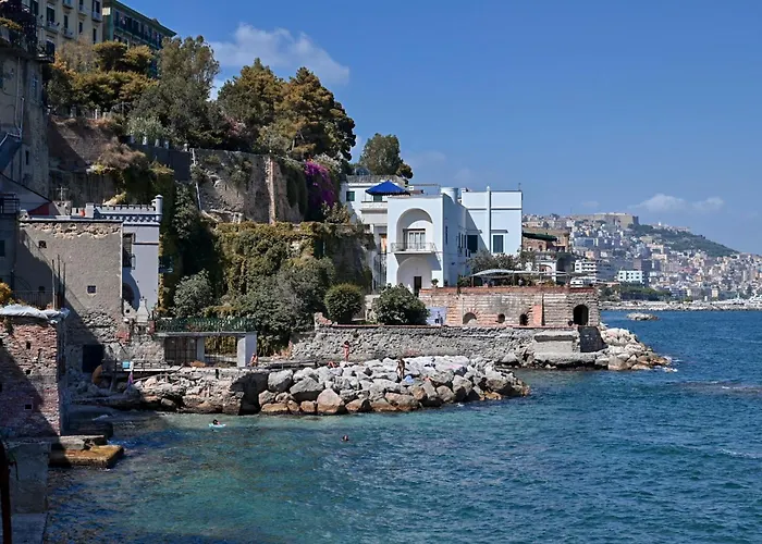  La Casa Sull’ Acqua