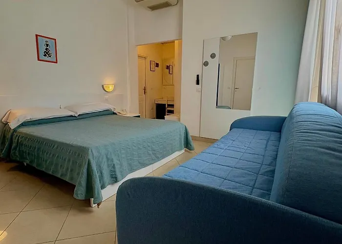 Hotel Fortuna